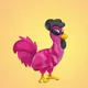 Chicken 1552