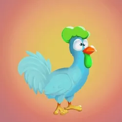 Digi Chicky