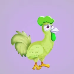 Chicken 16313