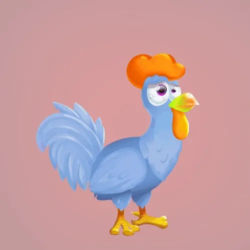 Chicken 4468