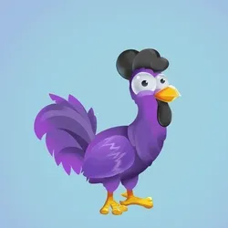 Chicken 4910