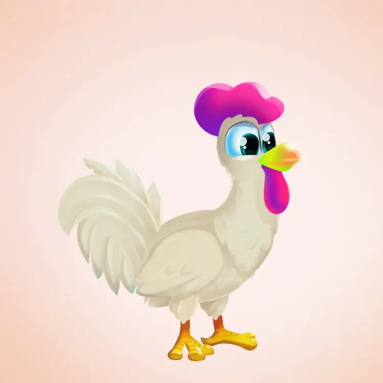 Chicken 20861