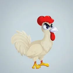 Chicken 30337