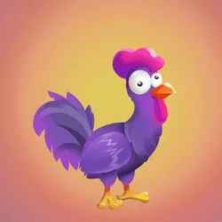 Chicken 5671