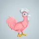 Chicken 1093
