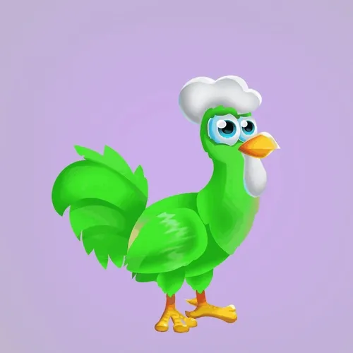 Chicken 13146