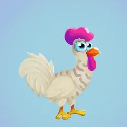 Chicken 29739
