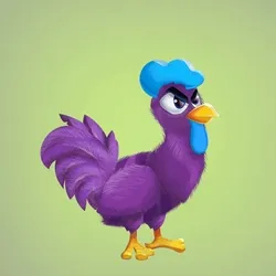 Chicken 6693