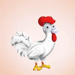Chicken 28847