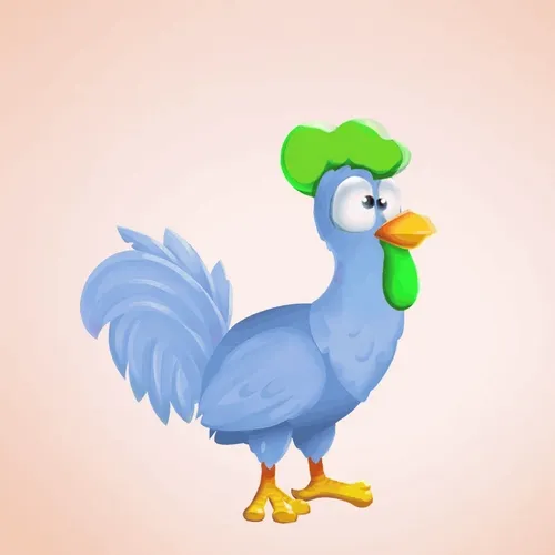 Chicken 3495