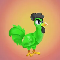 Chicken 10310