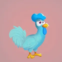 Chicken 5989