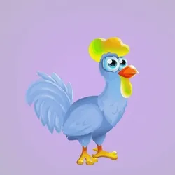 Chicken 3796
