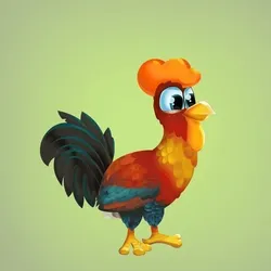 Chicken 31485