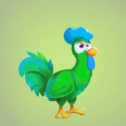 Chicken 13119