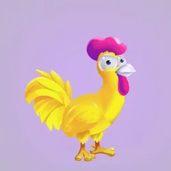 Chicken 31494