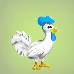 Chicken 23067