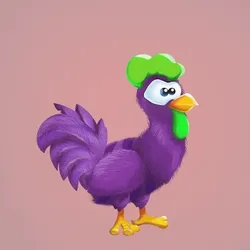 Chicken 5189