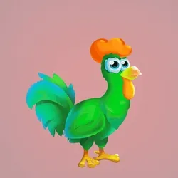 Chicken 16436