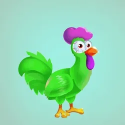 Chicken 14231