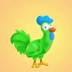 Chicken 10261