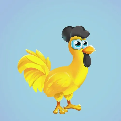 Chicken 28603