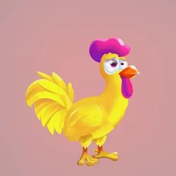 Chicken 19078