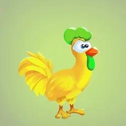 Chicken 31761