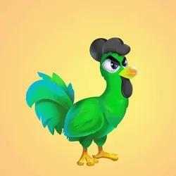Chicken 10079