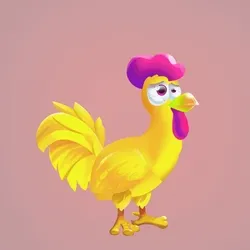 Chicken 26634