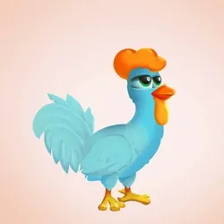 Chicken 7316