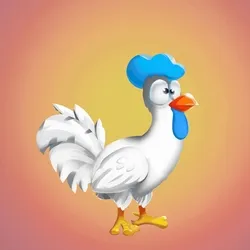 Chicken 26878