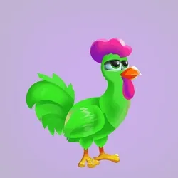 Chicken 10561