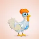 Chicken 11 Jr