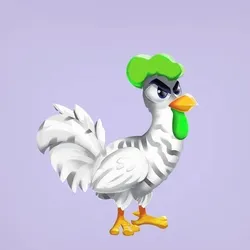 Chicken 23776