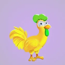 Chicken 30405