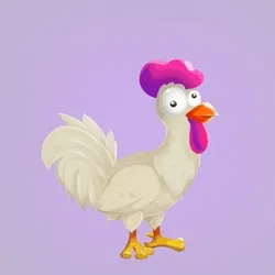Chicken 19812