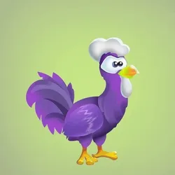 Chicken 4521