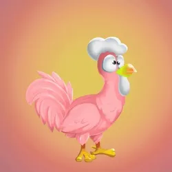 Chicken 2000