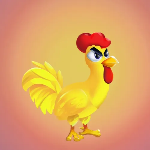 Chicken Derby