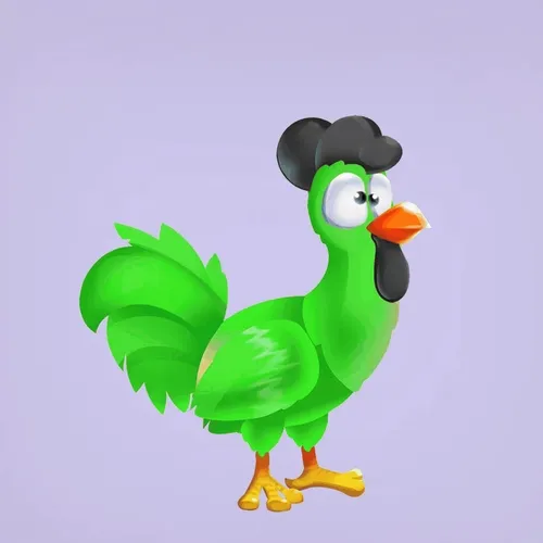 Chicken 16743