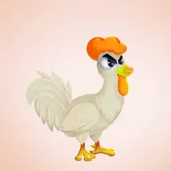 Chicken 20206