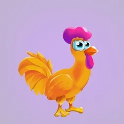 Chicken 24029