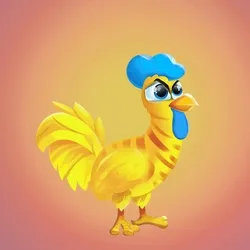 Chicken 22435