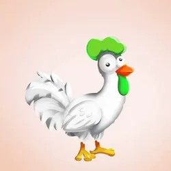 Chicken 29709