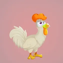 Chicken 31874