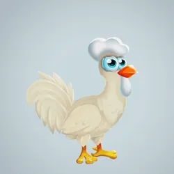 Chicken 27494
