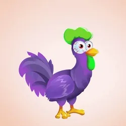 Chicken 5179