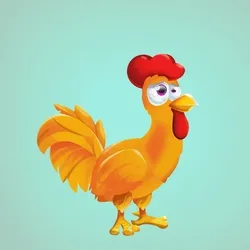 Chicken 33332