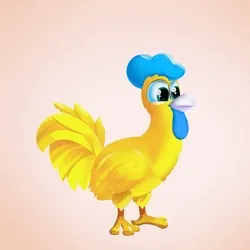 Chicken 27379
